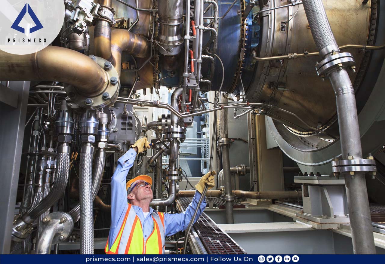 Turbine Engineering Services